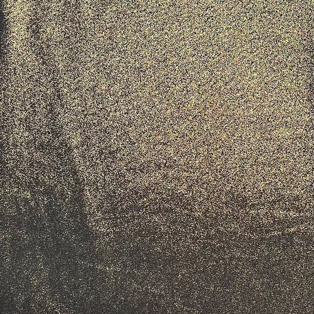 Pound A Metre 3 Metres Luxury Dressmaking Metallic Chiffon- 55" Wide - (Gold)