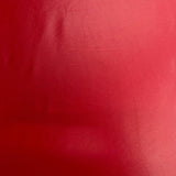 Pound A Metre 3 Metres Luxury Dressmaking Metallic Chiffon- 55" Wide - (Red)
