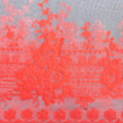 Pound A Metre 3 Metres Luxury Embroidery Lace 55'' Wide - (Boarder) (EOL)