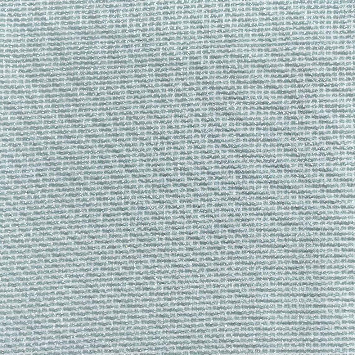 Pound A Metre 3 Metres Luxury Glitter Fabric – 45" Wide (Blue)