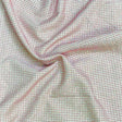 Pound A Metre 3 Metres Luxury Glitter Fabric – 45" Wide (Pink)
