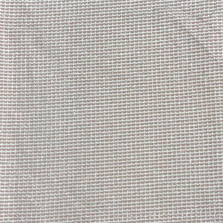 Pound A Metre 3 Metres Luxury Glitter Fabric – 45" Wide (Pink)