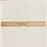 Pound A Metre 3 Metres, Luxury Linen Crepe - 55” Wide (Beige)