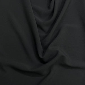 Crepe Fabrics