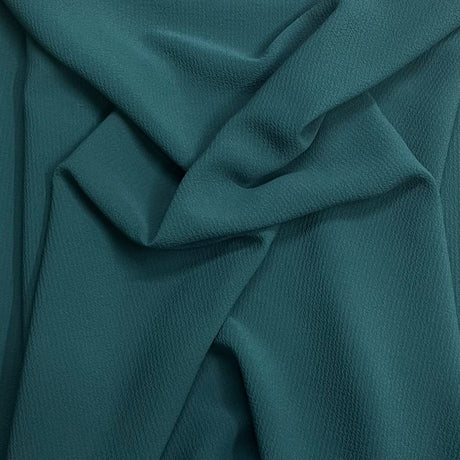 Pound A Metre 3 Metres, Luxury Linen Crepe - 55” Wide (Bottle)