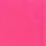 Pound A Metre 3 Metres, Luxury Linen Crepe - 55” Wide (Cerise)