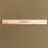 Pound A Metre 3 Metres, Luxury Linen Crepe - 55” Wide (Coffee)