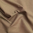 Pound A Metre 3 Metres, Luxury Linen Crepe - 55” Wide (Coffee)