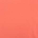 Pound A Metre 3 Metres, Luxury Linen Crepe - 55” Wide (Coral)