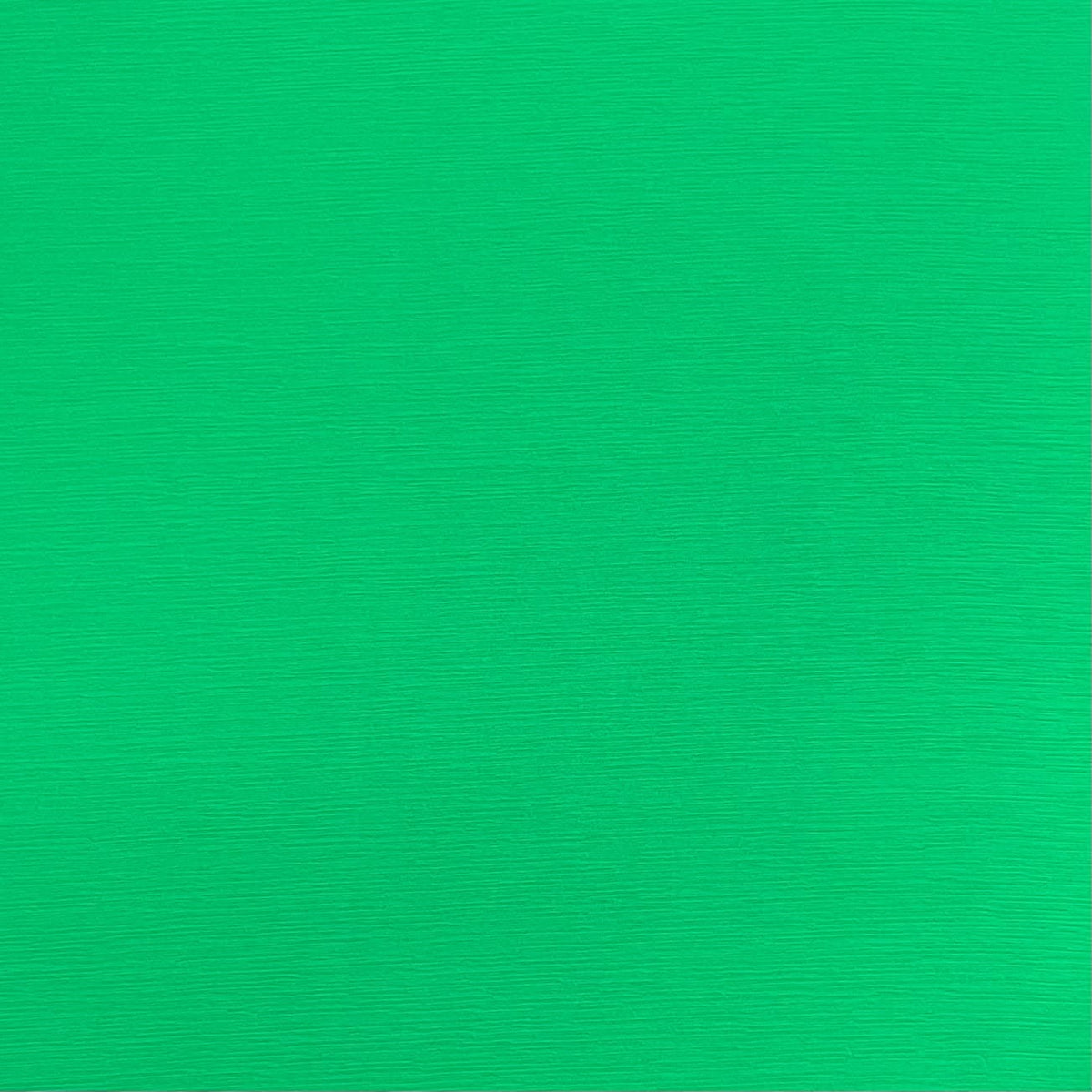 Pound A Metre 3 Metres, Luxury Linen Crepe - 55” Wide (Grass)