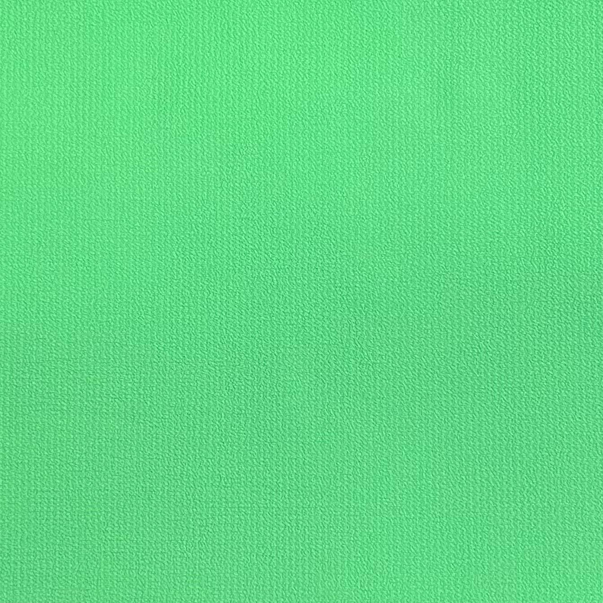 Pound A Metre 3 Metres, Luxury Linen Crepe - 55” Wide (Green)
