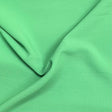 Pound A Metre 3 Metres, Luxury Linen Crepe - 55” Wide (Green)