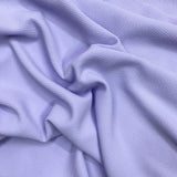 Pound A Metre 3 Metres, Luxury Linen Crepe - 55” Wide (Lilac)