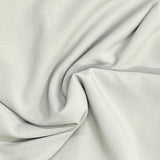 Pound A Metre 3 Metres, Luxury Linen Crepe - 55” Wide (Mint)