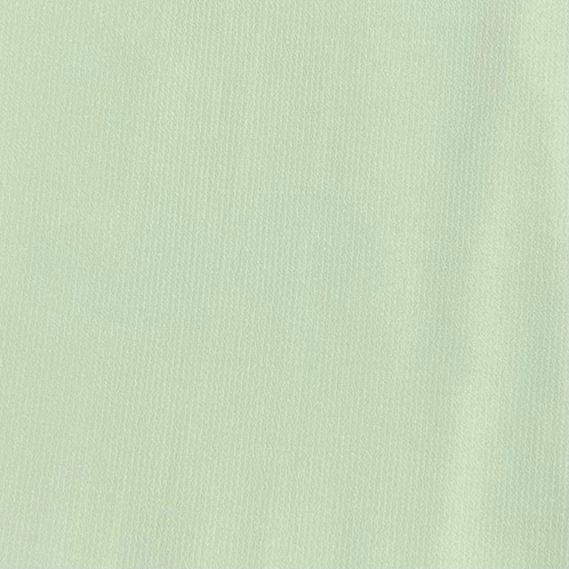Pound A Metre 3 Metres, Luxury Linen Crepe - 55” Wide (Mint)