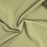 Pound A Metre 3 Metres, Luxury Linen Crepe - 55” Wide (Olive)