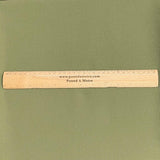 Pound A Metre 3 Metres, Luxury Linen Crepe - 55” Wide (Olive)