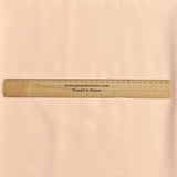 Pound A Metre 3 Metres, Luxury Linen Crepe - 55” Wide (Peach)