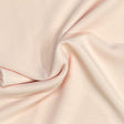 Pound A Metre 3 Metres, Luxury Linen Crepe - 55” Wide (Peach)