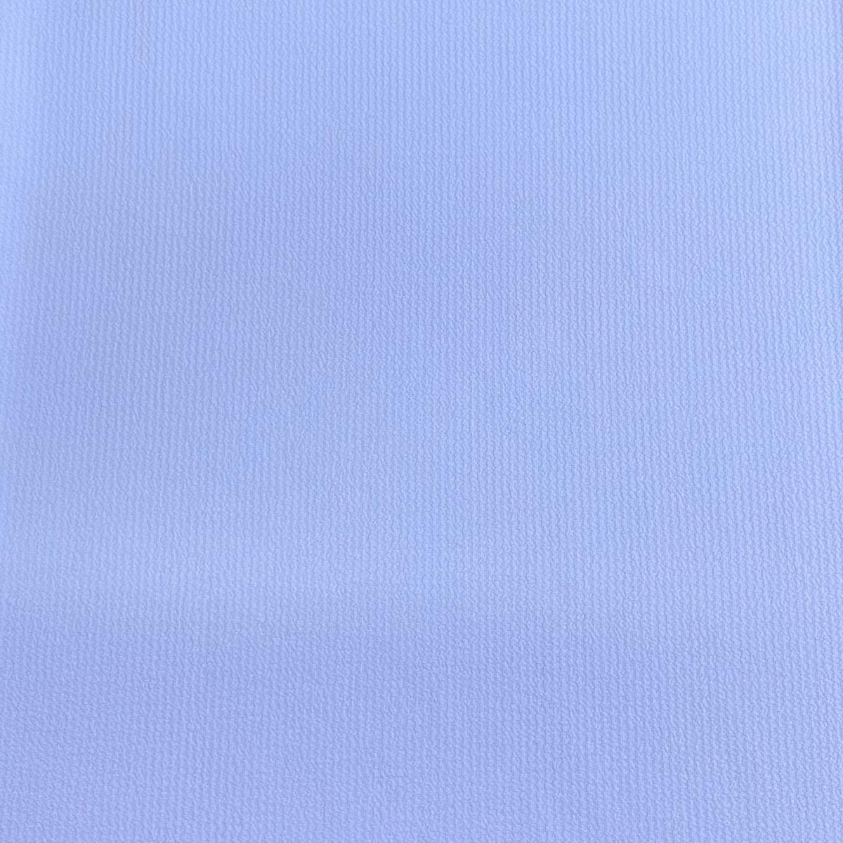 Pound A Metre 3 Metres, Luxury Linen Crepe - 55” Wide (Sky)