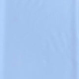 Pound A Metre 3 Metres, Luxury Linen Crepe - 55” Wide (Sky)