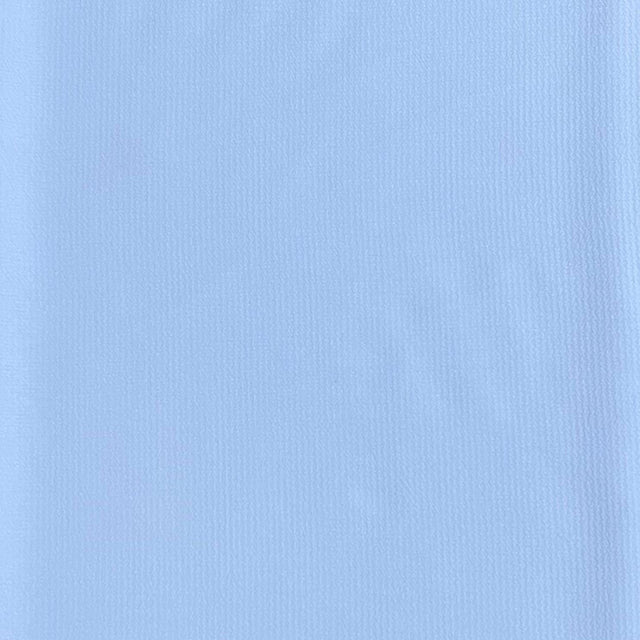 Pound A Metre 3 Metres, Luxury Linen Crepe - 55” Wide (Sky)