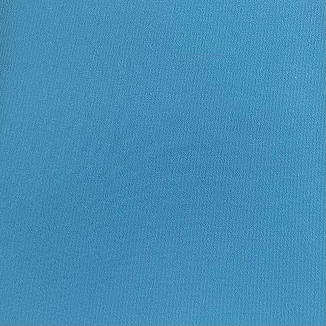 Pound A Metre 3 Metres, Luxury Linen Crepe - 55” Wide (Teal)