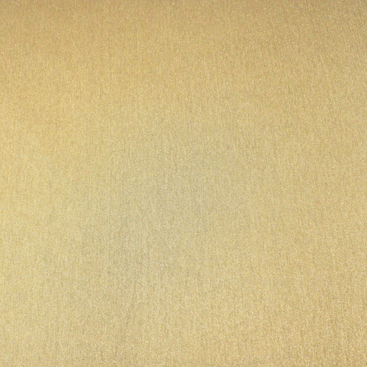 Pound A Metre 3 Metres Luxury Moonlight Jersey -  55" (GOLD SPARKLE)
