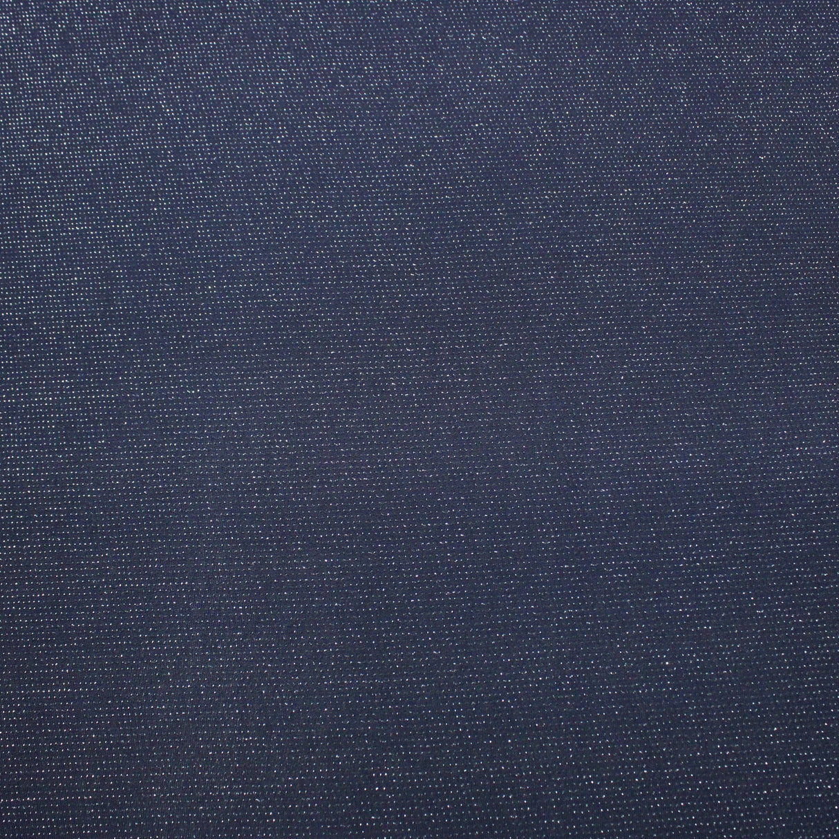 Pound A Metre 3 Metres 3 Metres Luxury Moonlight Jersey -  55" (NAVY SPARKLE)