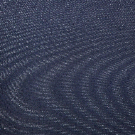 Pound A Metre 3 Metres 3 Metres Luxury Moonlight Jersey -  55" (NAVY SPARKLE)