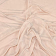 Pound A Metre 3 Metres 3 Metres Luxury Moonlight Jersey -  55" (Pink Sparkle)
