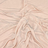 Pound A Metre 3 Metres 3 Metres Luxury Moonlight Jersey -  55" (Pink Sparkle)