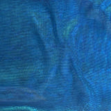 Pound A Metre 3 Metres, Luxury Moonlight Jersey Fabric- 55" Wide (Blue)