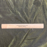 Pound A Metre 3 Metres, Luxury Moonlight Jersey Fabric- 55" Wide (Gold)