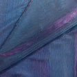 Pound A Metre 3 Metres, Luxury Moonlight Jersey Fabric- 55" Wide (Purple & Blue)