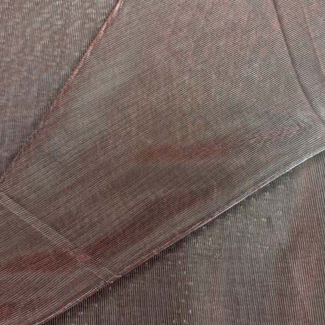 Pound A Metre 3 Metres, Luxury Moonlight Jersey Fabric- 55" Wide (Red & Silver)