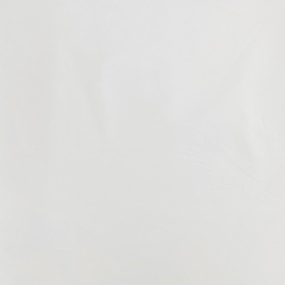 Pound A Metre 3 Metres 3 Metres Luxury Plain Chiffon- 45" Wide - (Ivory)