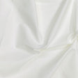 Pound A Metre 3 Metres 3 Metres Luxury Plain Chiffon- 45" Wide - (Ivory)