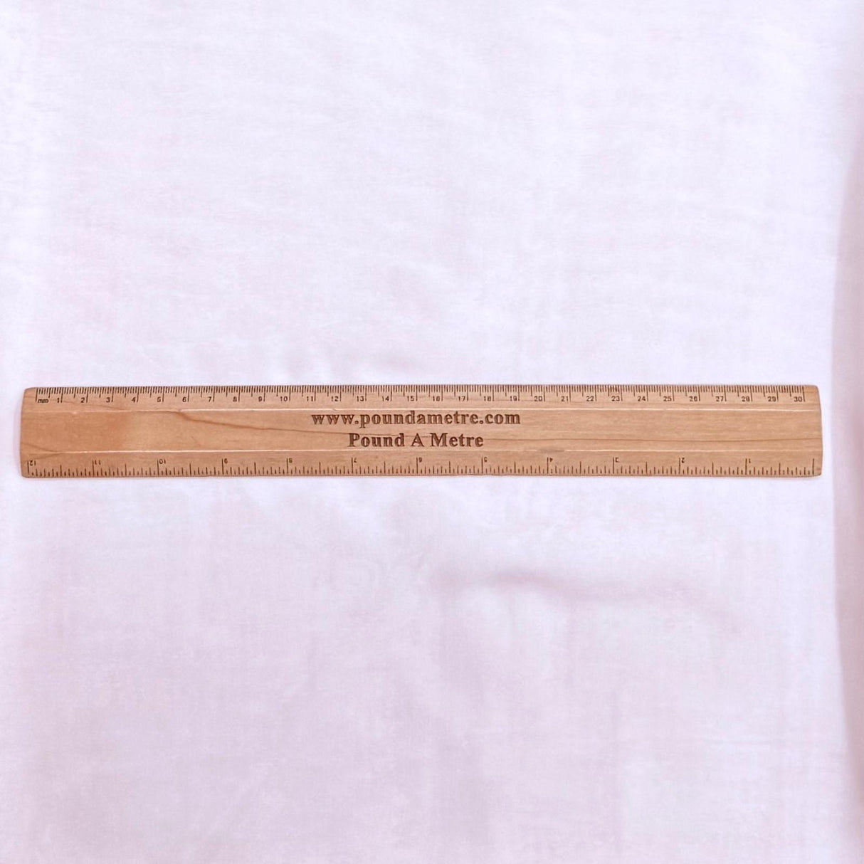 Pound A Metre 3 Metres 3 Metres Luxury Plain Chiffon- 55" Wide - (Baby Pink)