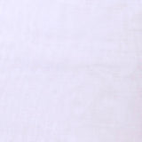 Pound A Metre 3 Metres 3 Metres Luxury Plain Chiffon- 55" Wide - (Baby Pink)