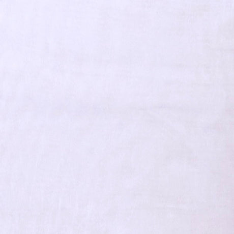 Pound A Metre 3 Metres 3 Metres Luxury Plain Chiffon- 55" Wide - (Baby Pink)