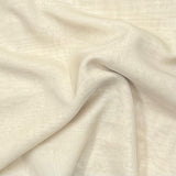 Pound A Metre 3 Metres 3 Metres Luxury Plain Chiffon- 55" Wide - (Peach)