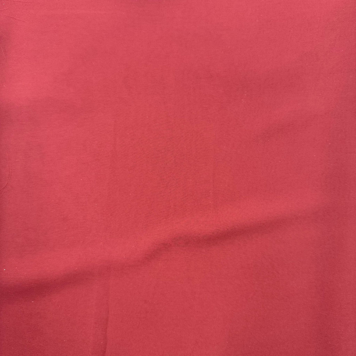 Pound A Metre 3 Metres 3 Metres Luxury Plain Chiffon- 55" Wide - (Sale 16)