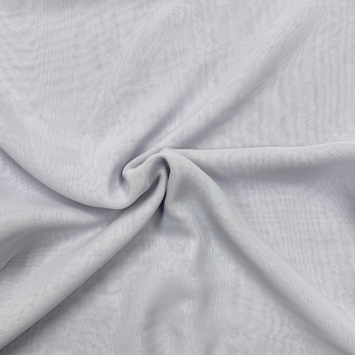 Pound A Metre 3 Metres 3 Metres Luxury Plain Chiffon- 55" Wide - (Sale 40)