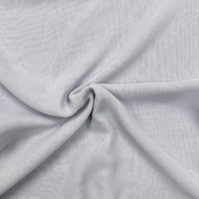 Pound A Metre 3 Metres 3 Metres Luxury Plain Chiffon- 55" Wide - (Sale 40)