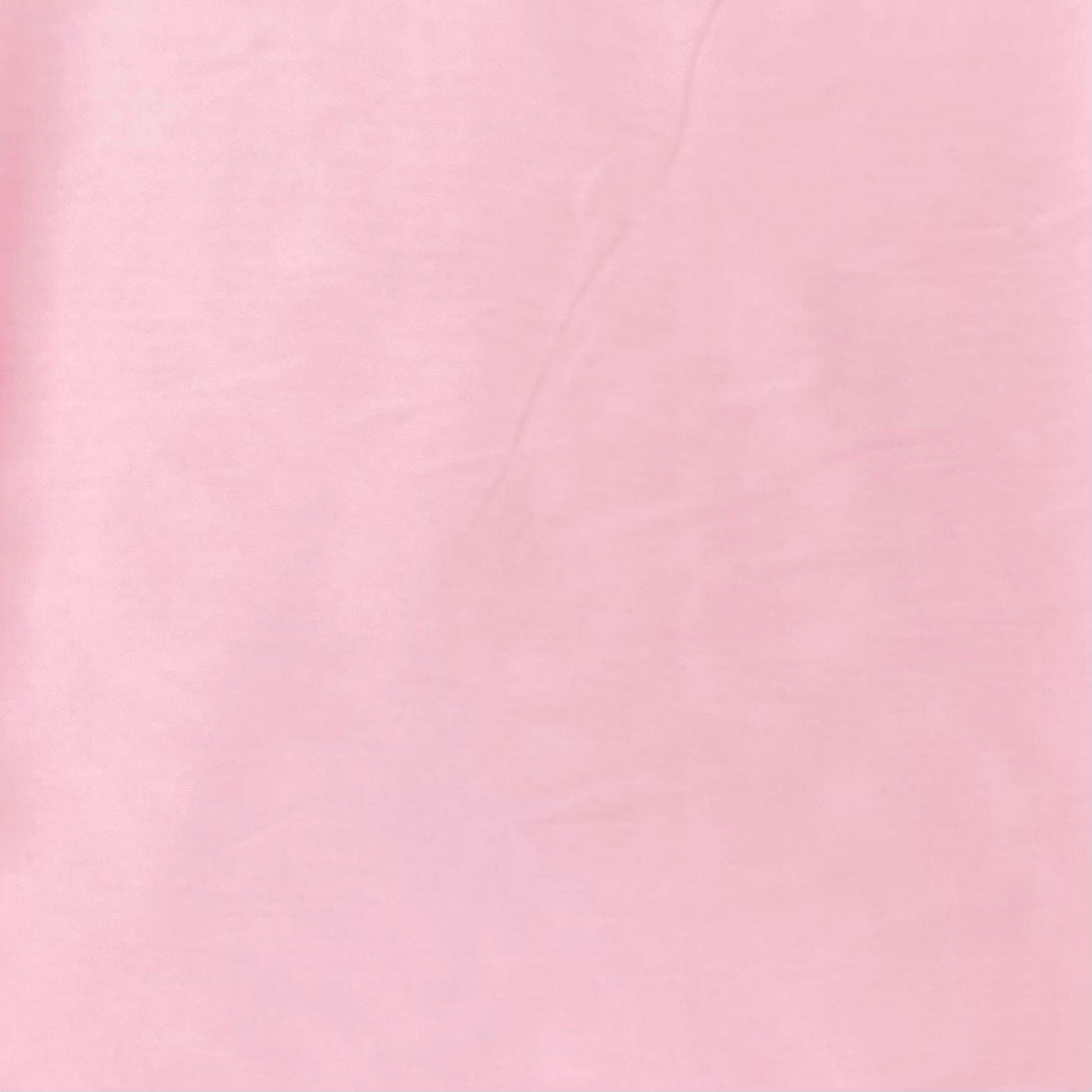 Pound A Metre 3 Metres 3 Metres Luxury Plain Soft Touch Chiffon- 55" Wide - (Baby Pink) (WOWZA)