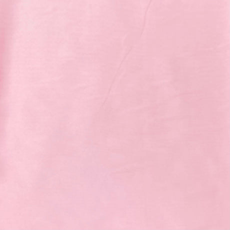Pound A Metre 3 Metres 3 Metres Luxury Plain Soft Touch Chiffon- 55" Wide - (Baby Pink) (WOWZA)