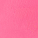 Pound A Metre 3 Metres 3 Metres Luxury Plain Soft Touch Chiffon- 55" Wide - (Pink) (WOWZA)