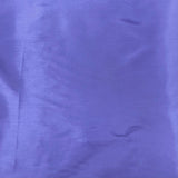 Pound A Metre 3 Metres 3 Metres Luxury Plain Soft Touch Chiffon- 55" Wide - (Purple) (WOWZA)