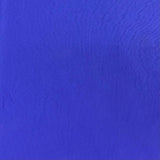 Pound A Metre 3 Metres 3 Metres Luxury Plain Soft Touch Chiffon- 55" Wide - (Royal) (WOWZA)